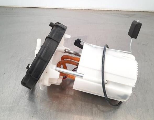 Fuel Pump CITROËN BERLINGO Box Body/MPV (B9), CITROËN BERLINGO MULTISPACE (B9)