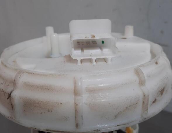 Fuel Pump OPEL CORSA E (X15)