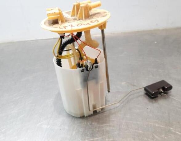 Fuel Pump RENAULT MASTER III Van (FV)