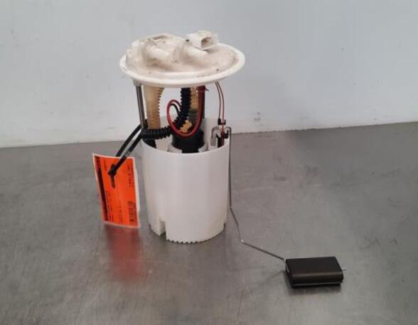 Fuel Pump RENAULT TRAFIC III Van (FG_), OPEL VIVARO B Van (X82)