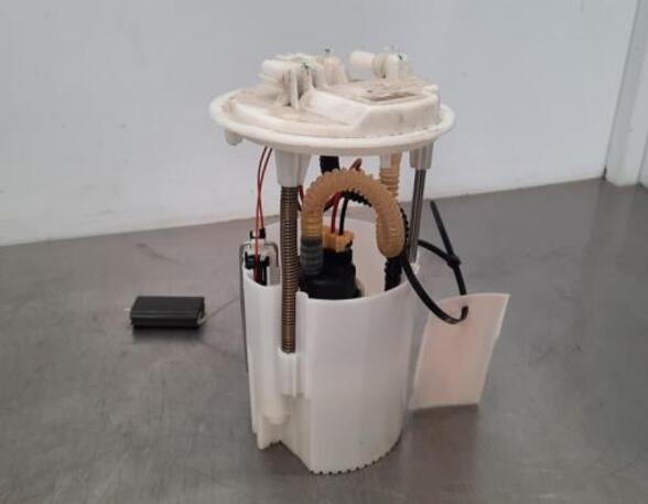 Fuel Pump RENAULT TRAFIC III Van (FG_), OPEL VIVARO B Van (X82)