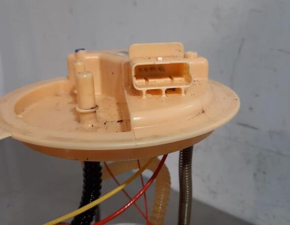 Fuel Pump FIAT PANDA (312_, 319_)