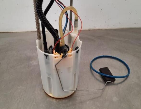 Fuel Pump PEUGEOT BOXER Van, OPEL MOVANO C Van (U9)