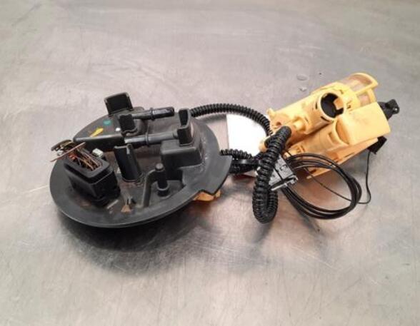 Fuel Pump MERCEDES-BENZ C-CLASS (W205)