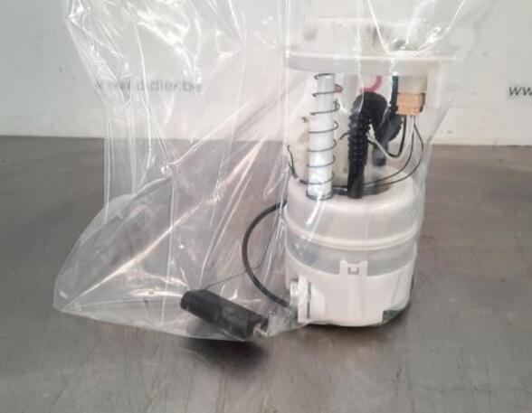 Fuel Pump NISSAN PULSAR Hatchback (C13)