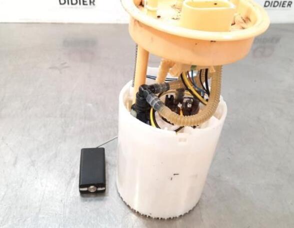 Fuel Pump SKODA FABIA III (NJ3)