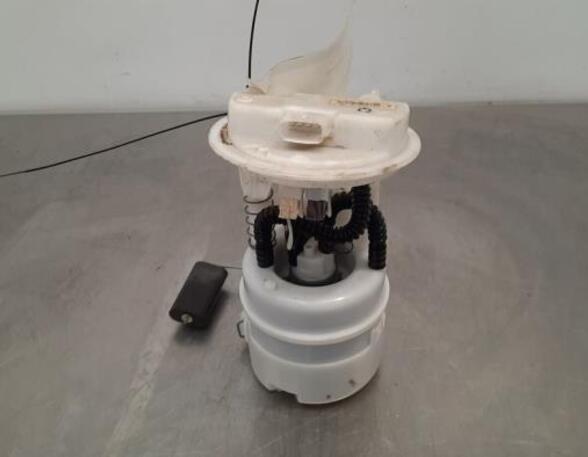 Kraftstoffpumpe Renault Captur I H5, J5 170114543R P16513528