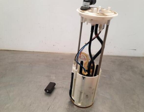 Fuel Pump CITROËN JUMPER Platform/Chassis