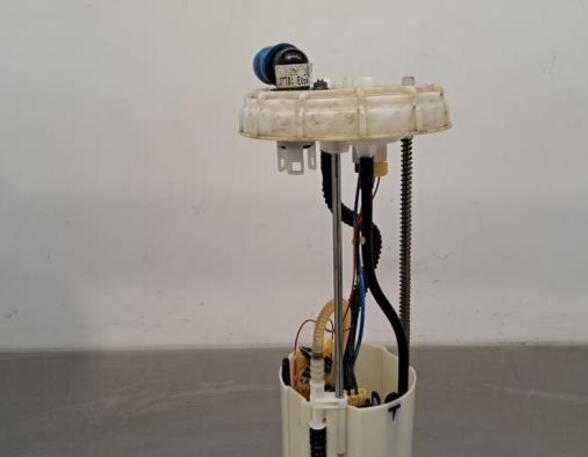 Fuel Pump PEUGEOT BOXER Van