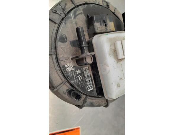 Fuel Pump OPEL CROSSLAND X / CROSSLAND (P17, P2QO)