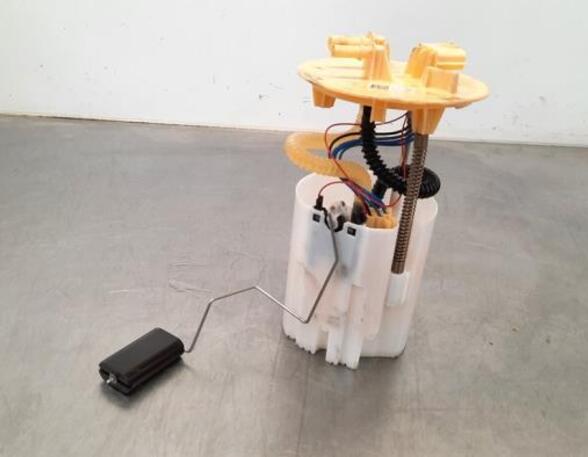 Fuel Pump RENAULT TRAFIC III Van (FG_)