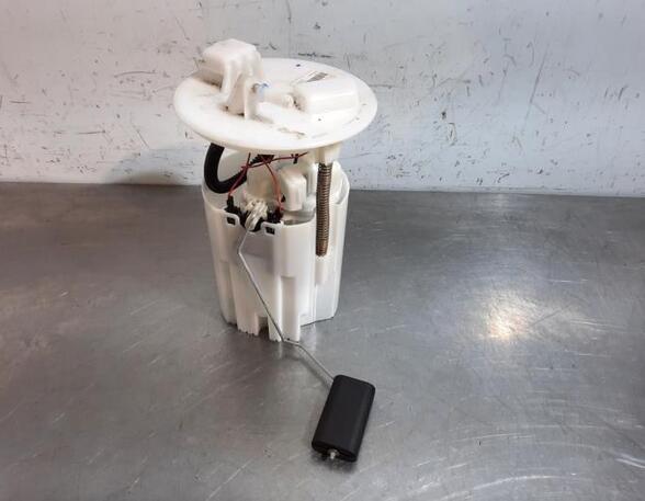 Fuel Pump RENAULT TWINGO III (BCM_, BCA_)