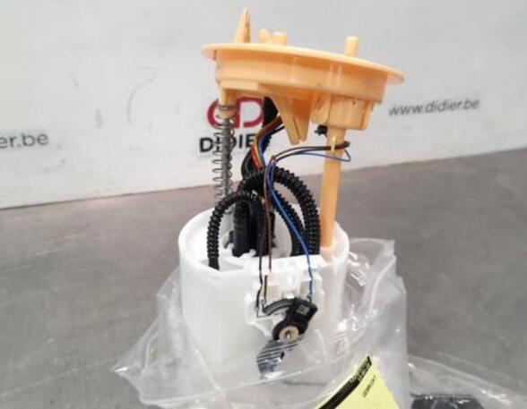 Fuel Pump VW GOLF VIII (CD1)