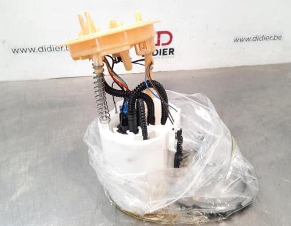 Fuel Pump VW GOLF VIII (CD1)