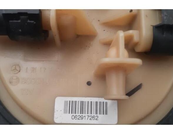 Fuel Pump MERCEDES-BENZ SPRINTER 3,5-t Van (906)