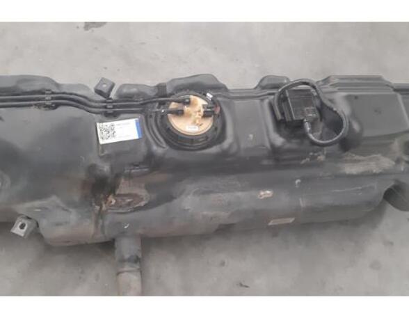 Fuel Pump MERCEDES-BENZ SPRINTER 3,5-t Van (906)