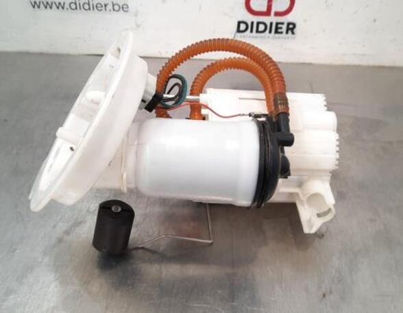 Fuel Pump BMW 4 Coupe (F32, F82)