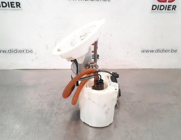 Fuel Pump BMW 4 Coupe (F32, F82)