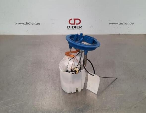 Fuel Pump AUDI A3 Limousine (8VS, 8VM), AUDI A3 Sportback (8VA, 8VF), VW T-ROC (A11, D11), SEAT LEON (5F1)