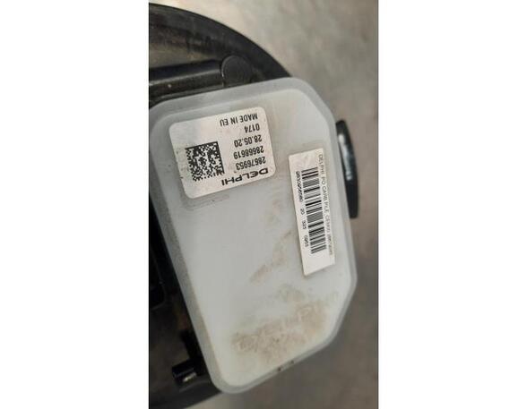 Fuel Pump PEUGEOT 308 III (FB_, FH_, FP_, F3_, FM_)