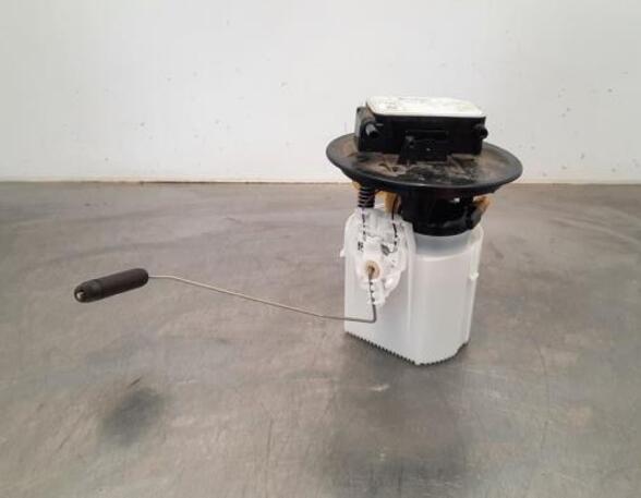 Fuel Pump PEUGEOT 308 III (FB_, FH_, FP_, F3_, FM_)