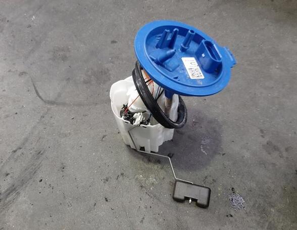 Fuel Pump SEAT LEON (5F1)