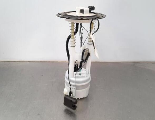 Fuel Pump RENAULT CAPTUR II (HF_)