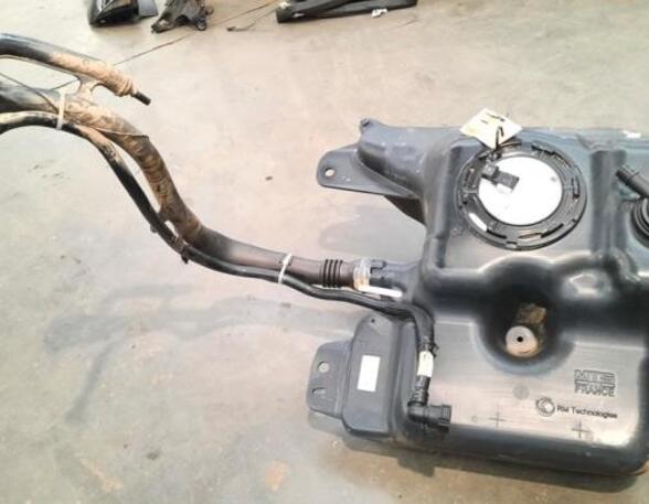 Fuel Pump RENAULT CAPTUR II (HF_)