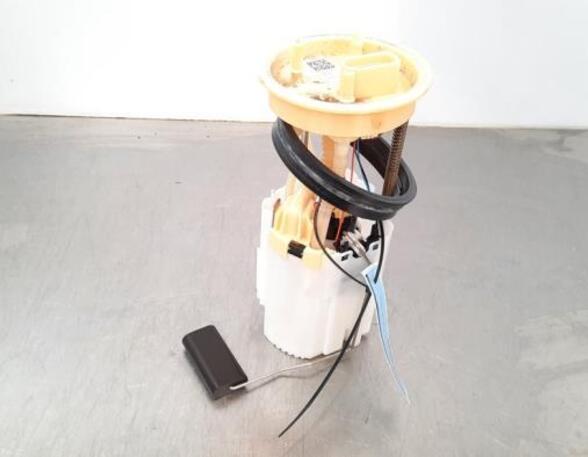 Fuel Pump VW CADDY IV Box Body/MPV (SAA, SAH), VW CADDY ALLTRACK Box Body/MPV (SAA)