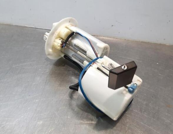 Fuel Pump TOYOTA AURIS (_E18_), TOYOTA AURIS Estate (_E18_)