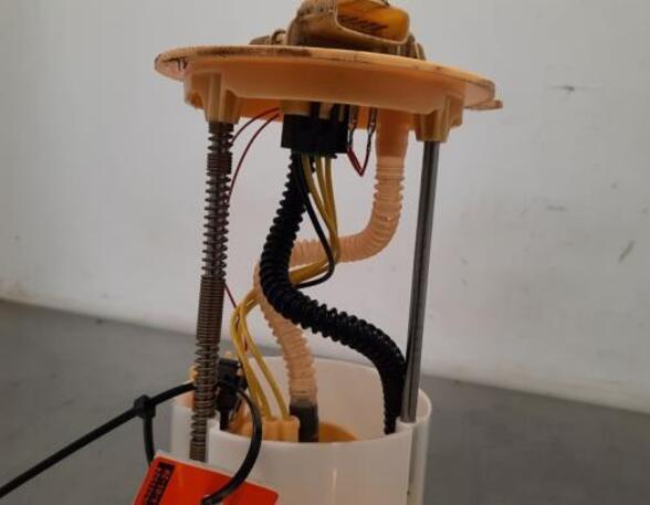 Fuel Pump NISSAN QASHQAI II SUV (J11, J11_)