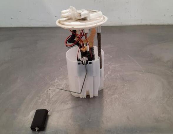 Fuel Pump OPEL VIVARO B Van (X82)