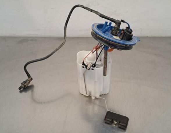 Fuel Pump AUDI Q2 (GAB, GAG)