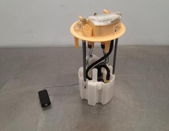 Fuel Pump PEUGEOT RIFTER