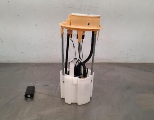 Fuel Pump PEUGEOT RIFTER, PEUGEOT PARTNER Box Body/MPV (K9), CITROËN BERLINGO Box Body/MPV (K9)