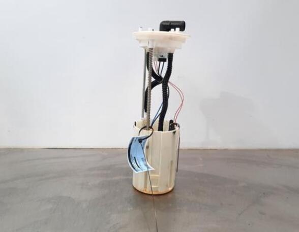 Fuel Pump FIAT DUCATO Van (250_, 290_), FIAT DUCATO Bus (250_, 290_)