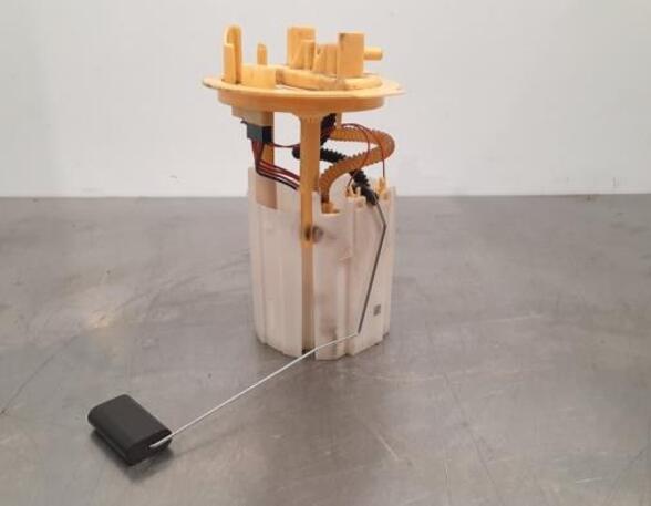 Fuel Pump MERCEDES-BENZ SPRINTER 3,5-t Van (B907, B910)