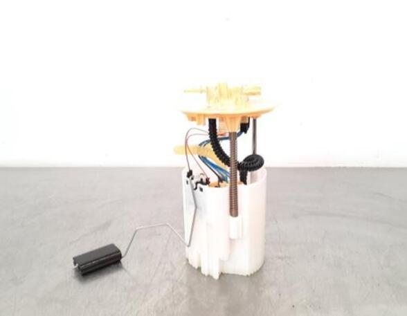 Fuel Pump RENAULT TRAFIC III Van (FG_)