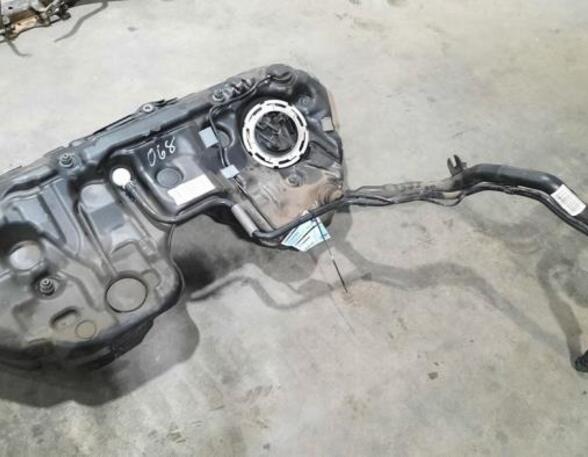 Fuel Pump MERCEDES-BENZ GLC Coupe (C253)