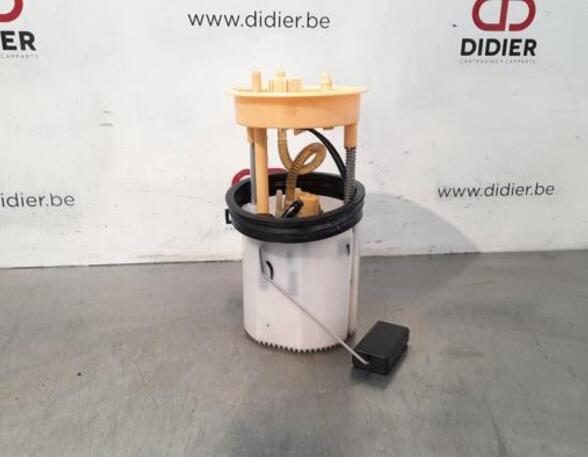 Fuel Pump SKODA FABIA II Combi (545)