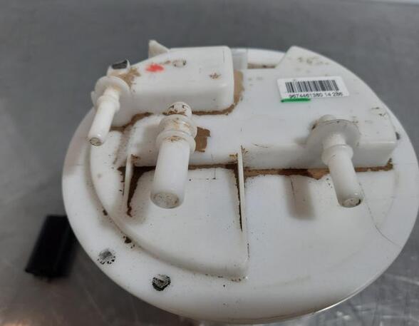 Fuel Pump PEUGEOT 208 I (CA_, CC_)