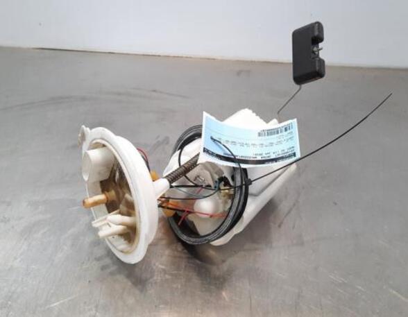 Fuel Pump AUDI A3 Limousine (8VS, 8VM)