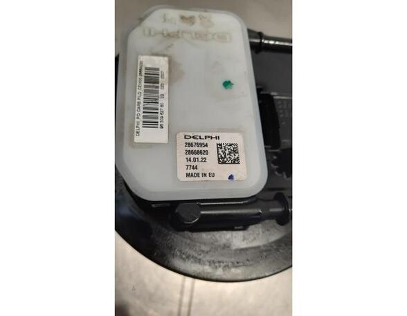 Fuel Pump PEUGEOT 308 III (FB_, FH_, FP_, F3_, FM_), PEUGEOT 308 SW III (FC_, FJ_, FR_, F4_, FN_)