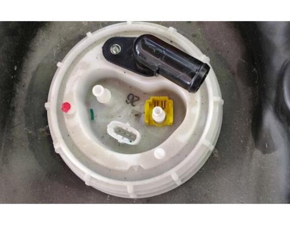 Fuel Pump RENAULT MASTER III Platform/Chassis (EV, HV, UV), CITROËN JUMPER Van