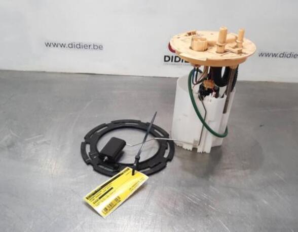 Fuel Pump FORD MONDEO V Turnier (CF)