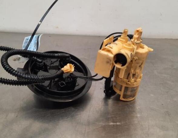 Fuel Pump MERCEDES-BENZ C-CLASS (W205)