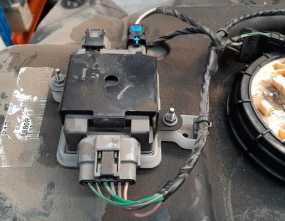 Fuel Pump RENAULT ESPACE V (JR_)