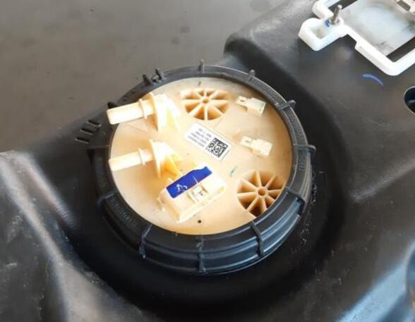 Fuel Pump RENAULT MEGANE IV Grandtour (K9A/M/N_)