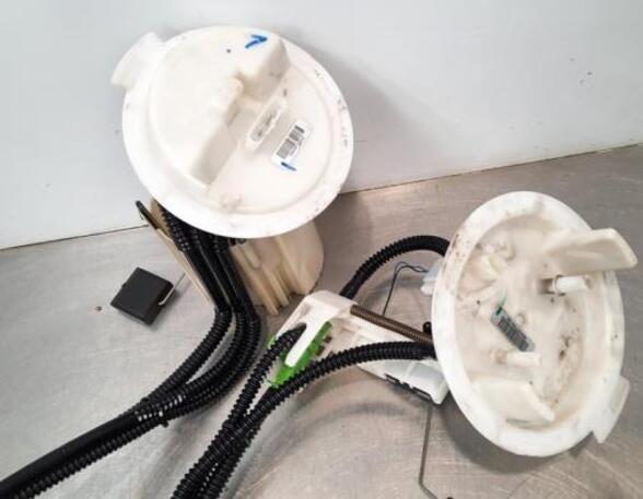 Fuel Pump MERCEDES-BENZ C-CLASS T-Model (S204)