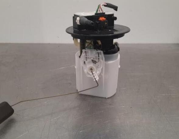 Fuel Pump PEUGEOT 308 III (FB_, FH_, FP_, F3_, FM_)